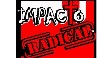 Por dentro da empresa IMPACTO Logo