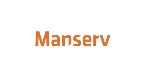 Manserv Logo