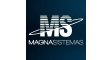 MAGNA SISTEMAS Logo