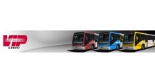 Vip Transportes Urbano Ltda logo