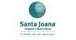 Por dentro da empresa SANTA JOANA Logo