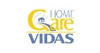 Vidas Home Care Logo