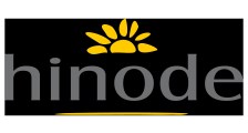 Grupo Hinode logo