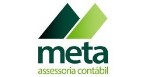 Por dentro da empresa META ASSESSORIA CONTABIL LTDA Logo