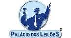 Palácio dos Leilões Logo