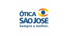 Logo de Ótica São José
