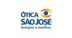Ótica São José Logo