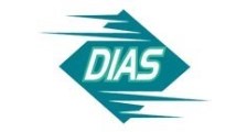 Dias Entregadora logo