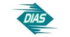 Dias Entregadora Logo