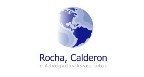 Rocha Calderon advogados associados Logo