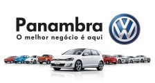 Logo de Panambra Sul