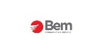 BEM Emergências Médicas Logo