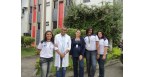 CRR - CENTRO DE RECICLAGEM - RIO Logo