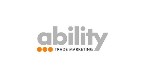 Ability Trade Marketing Logo