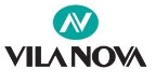 ATACADO VILA NOVA Logo