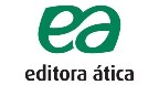Editora atica Logo