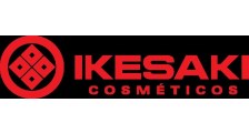 Ikesaki Cosméticos logo