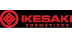 Ikesaki Cosméticos Logo