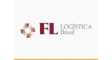 FL Logística Brasil logo