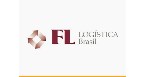 FL Logística Brasil Logo