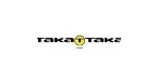 Taka Taka Calçados Logo