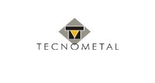 Logo de Grupo Tecnometal