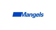 Mangels logo