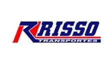 Risso Transportes logo