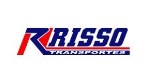 Risso Transportes Logo