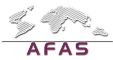 AFAS ADVISER CONSULTORES ASSOCIADOS LTDA logo