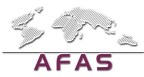 AFAS ADVISER CONSULTORES ASSOCIADOS LTDA Logo