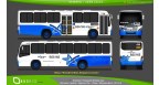 TRANSPORTE ESTRELA AZUL SA Logo