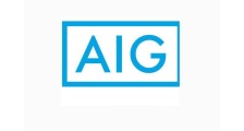 Logo de AIG Seguros Brasil