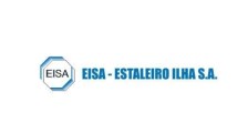 EISA - Estaleiro Ilha logo