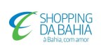 SHOPPING DA BAHIA Logo
