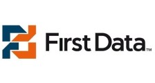 Logo de First Data Brasil