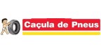 CACULA DE PNEUS Logo