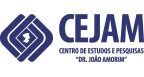 Por dentro da empresa CEJAM Logo