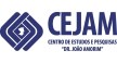 Por dentro da empresa CEJAM Logo