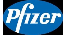 Pfizer logo