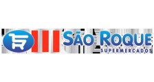 São Roque Supermercados logo