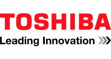 Toshiba Brasil Logo