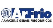 ARFRIO SA ARMAZENS GERAIS FRIGORIFICOS Logo