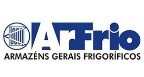ARFRIO SA ARMAZENS GERAIS FRIGORIFICOS Logo