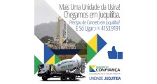 CONCRETO CONFIANCA logo