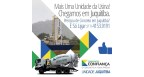 CONCRETO CONFIANCA Logo