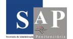 Secretaria da Administração Penitenciária - SAP Logo