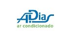 ADIAS Ar Condicionado Logo