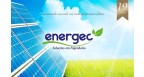 Energec Engenharia e Construções LTDA Logo