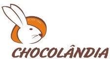 Chocolândia logo